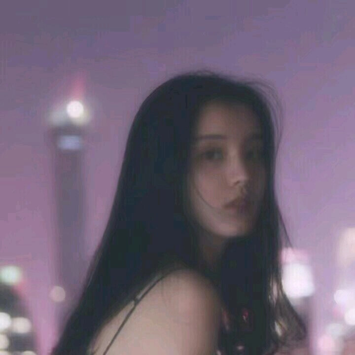 头像女❤
