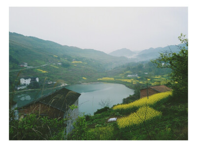 小山村