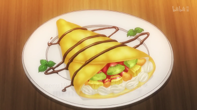 异世界食堂