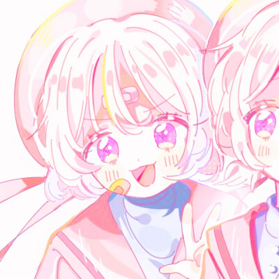 岚梦の『动漫女生』
原截:莓里
