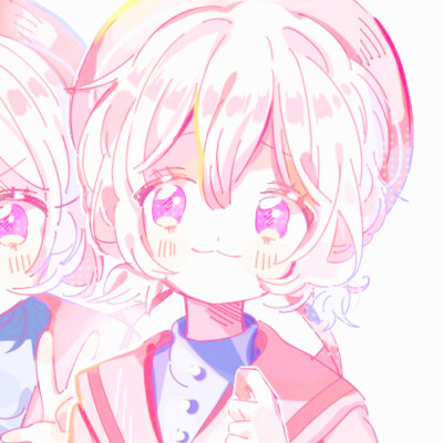 岚梦の『动漫女生』
原截:莓里
