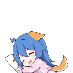 【BiliBili】2233娘～