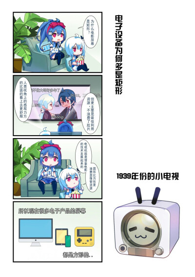 【BiliBili】2233娘～