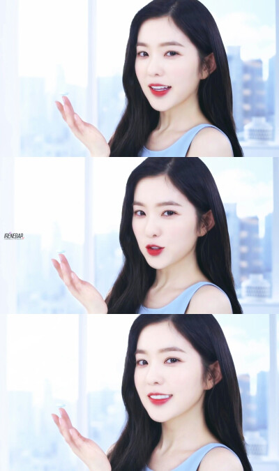 #Red Velvet小队# #盛世美颜裴珠泫# #Irene#