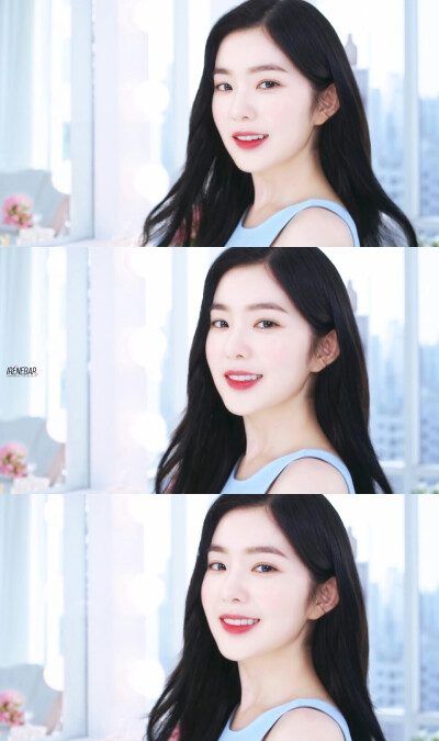 #Red Velvet小队# #盛世美颜裴珠泫# #Irene#