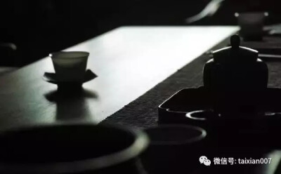 茶室