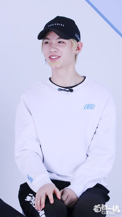 出道吧Justin