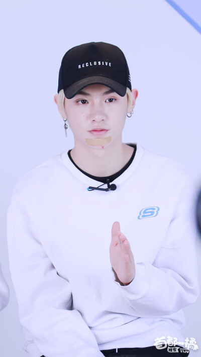 出道吧Justin