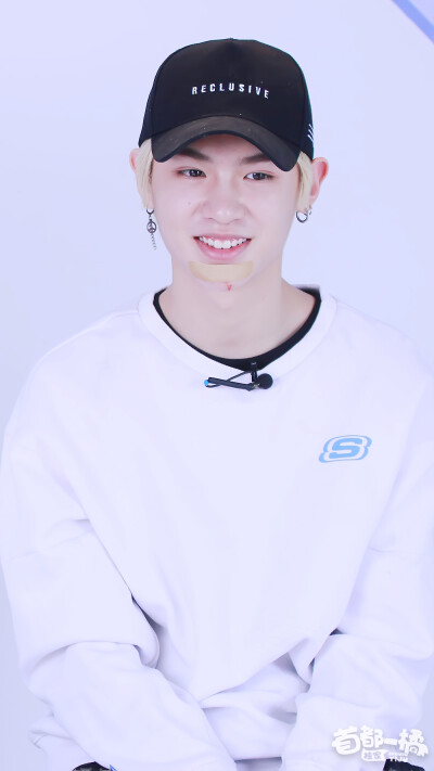 出道吧Justin