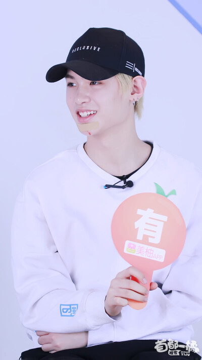 出道吧Justin