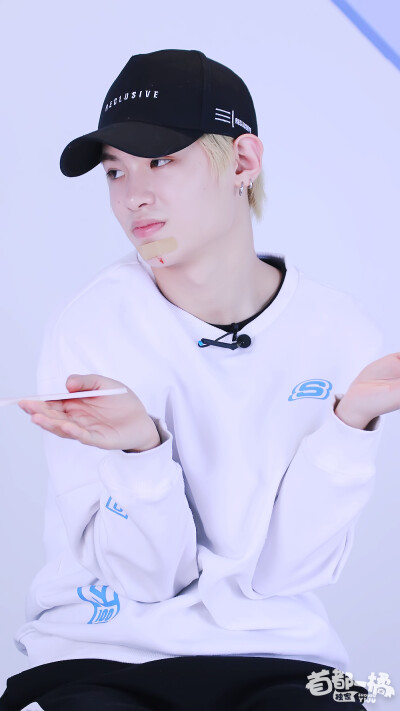 出道吧Justin