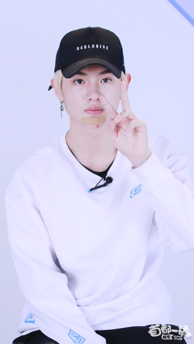 出道吧Justin