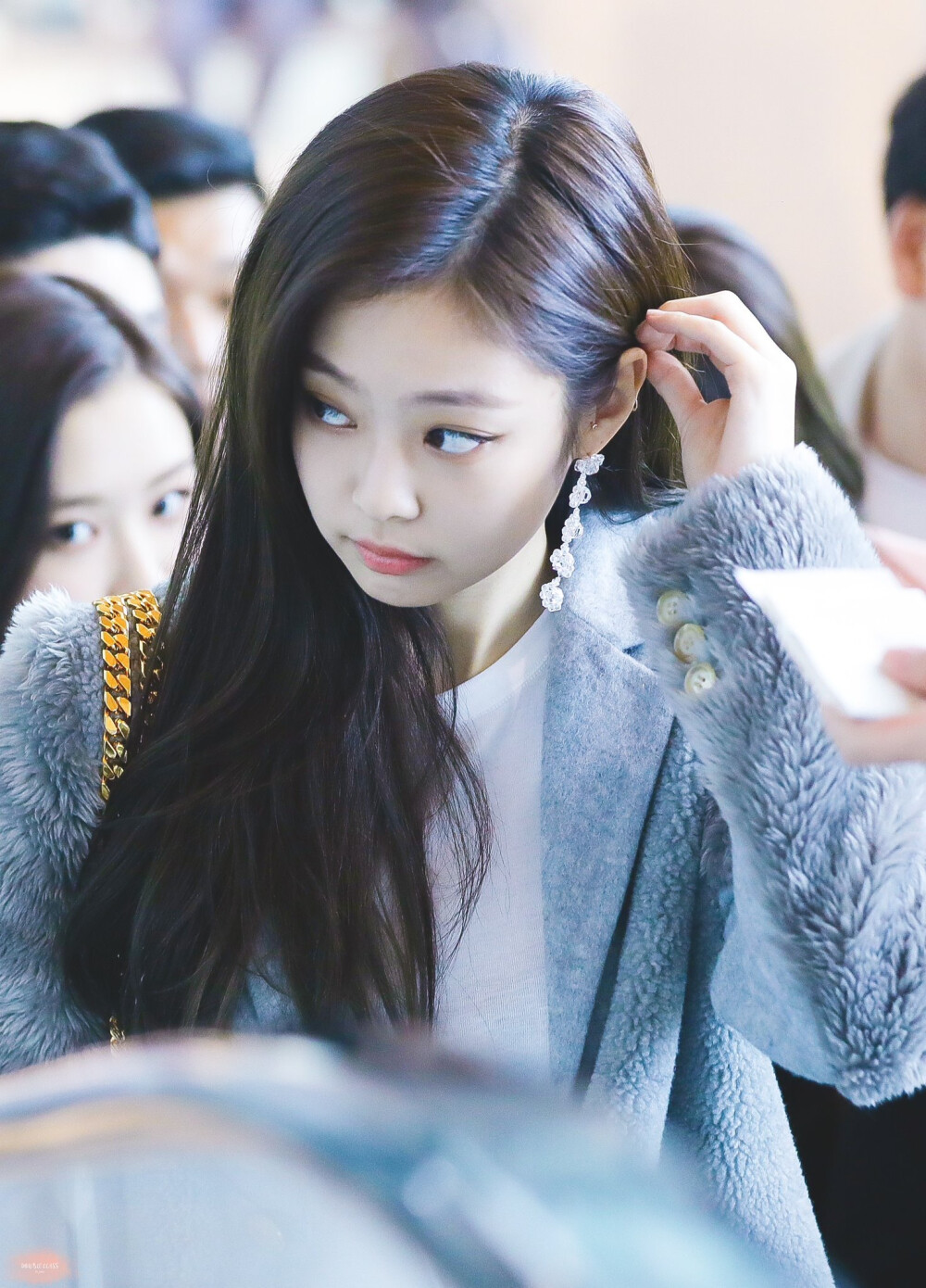 jennie