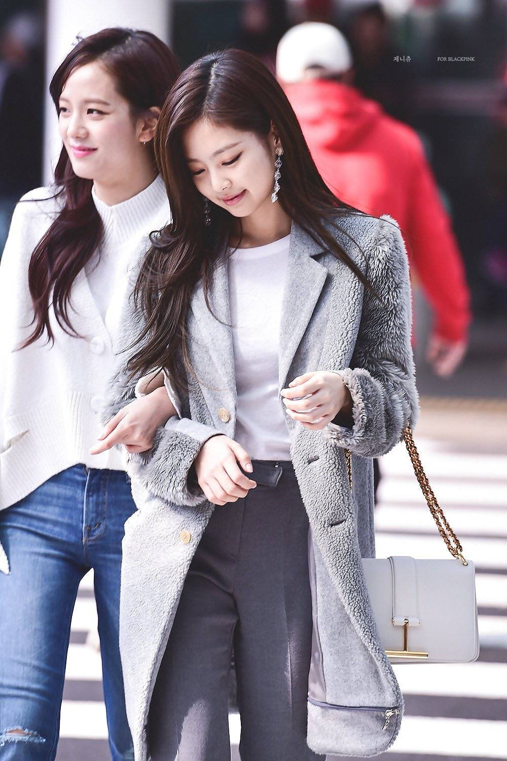 jisoojennie