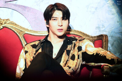 vixx leo 郑泽运