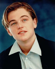 【小李子·Leonardo DiCaprio】