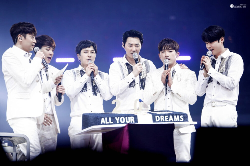 shinhwa