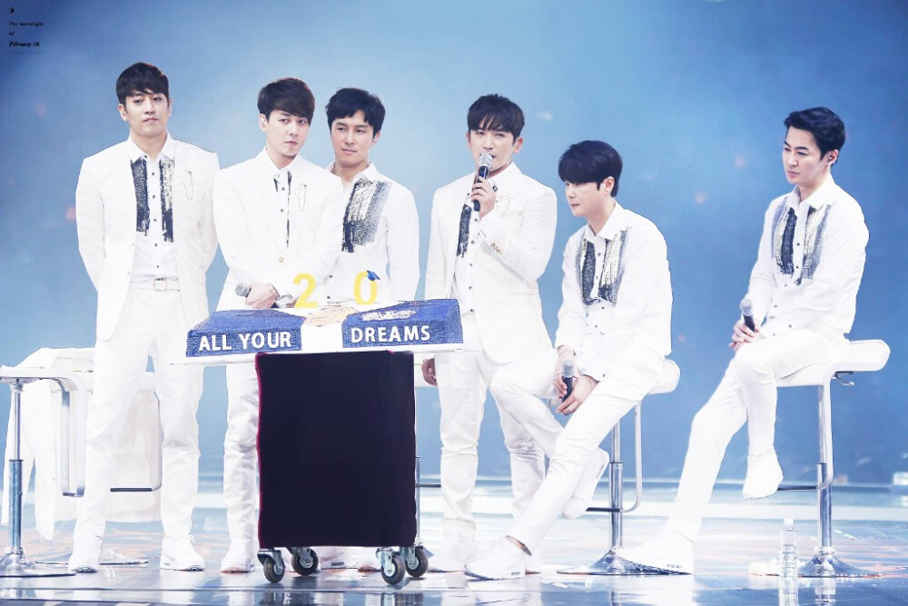 shinhwa