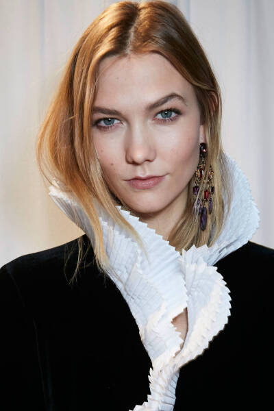 Karlie Kloss(卡莉克劳斯)#karliekloss#维密天使