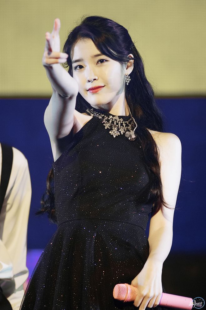 IU+