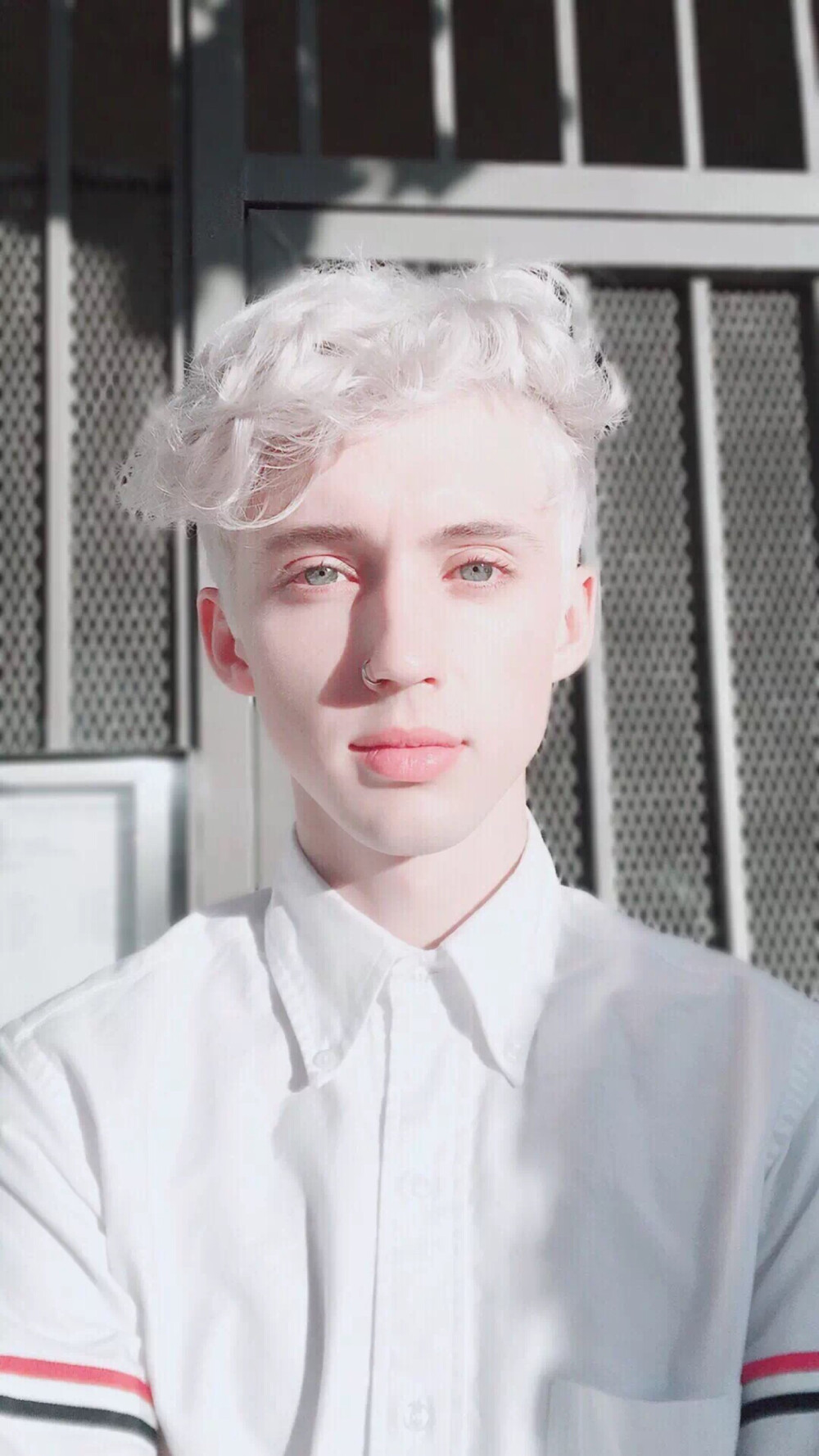 troye sivan。