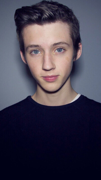 troye sivan。