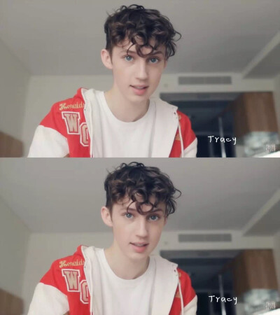 troye sivan。