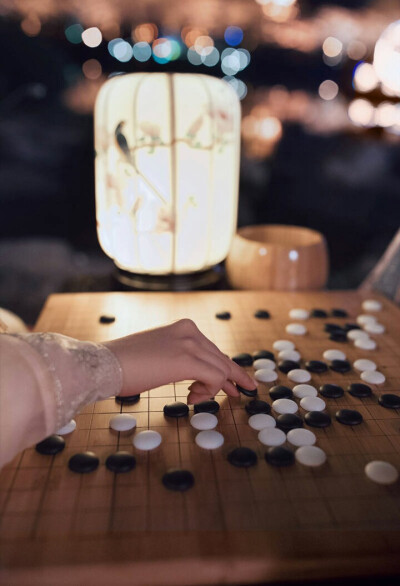 棋子