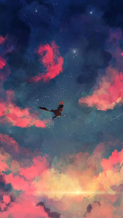 空