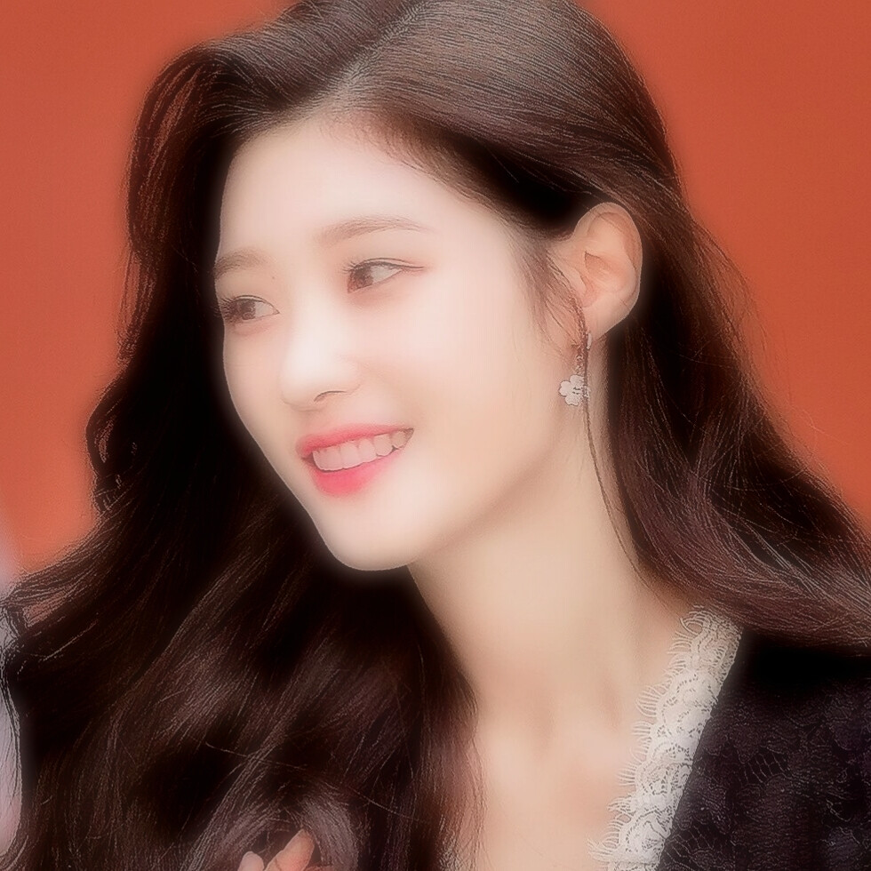 女爱豆头像郑采妍自修二传标明我id