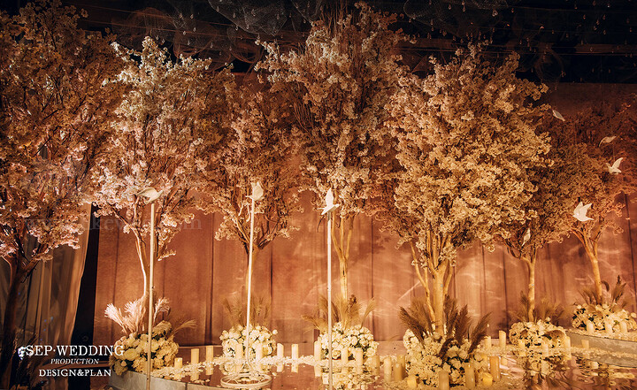 《当我望向你，四季就在我眼前》我要给你写一封很长的信，大概需要一年吧； 把春天柳树抽出的第一颗嫩芽写进信； 把夏天知了的第一声蝉鸣声装进信里； 把秋天黄昏时的第一片晚霞印在信里； 再把冬天的第一场干净的雪洒在信上； 最后，我还要把四季最好的我放进去。 你予我春夏秋冬，我赠你一生四季。