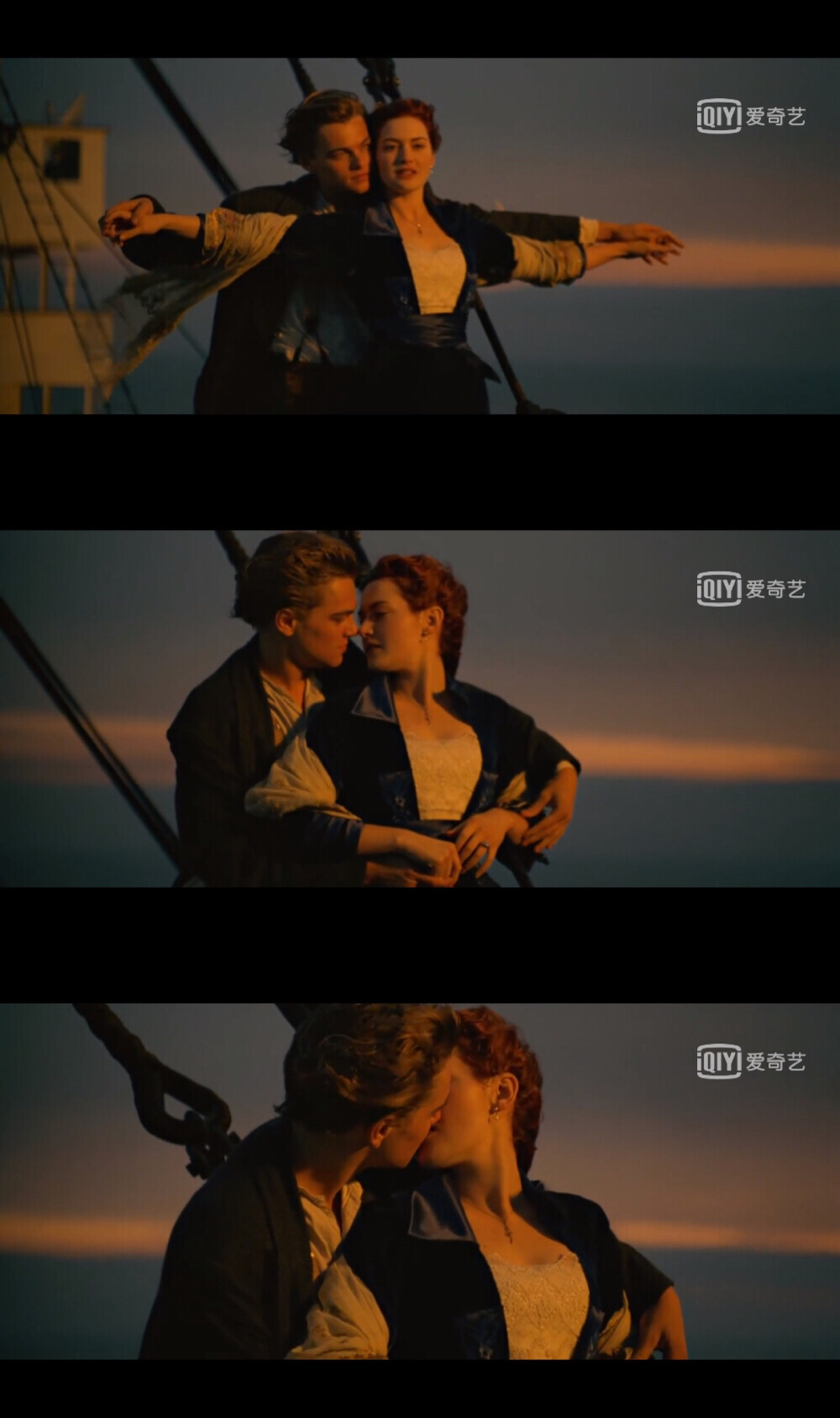 后来,随着年龄的增长,人也变得越来越现实,变得越来越不相信爱情.