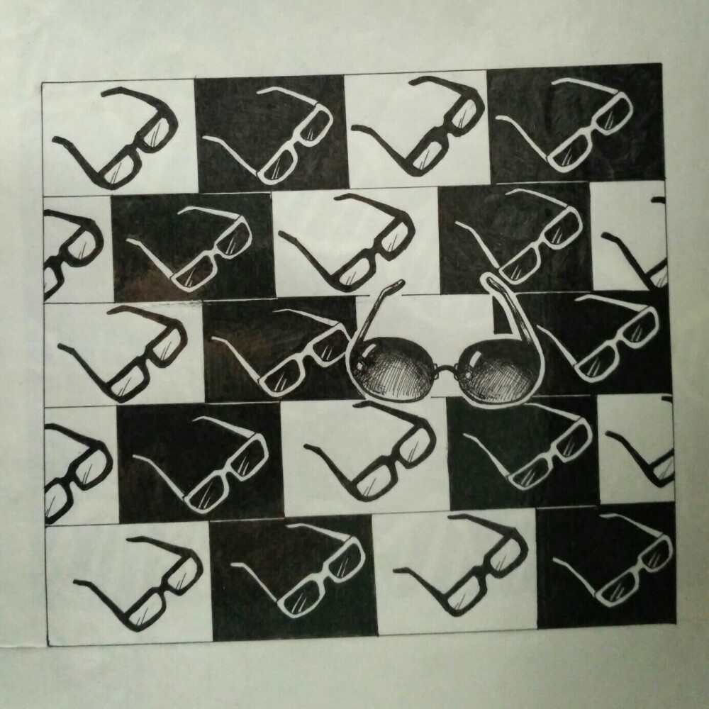 [特意构成]
细节决定成败。