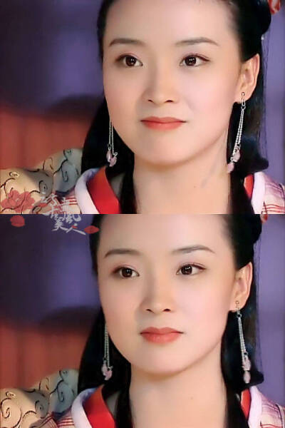 少年张三丰赵玉儿王艳