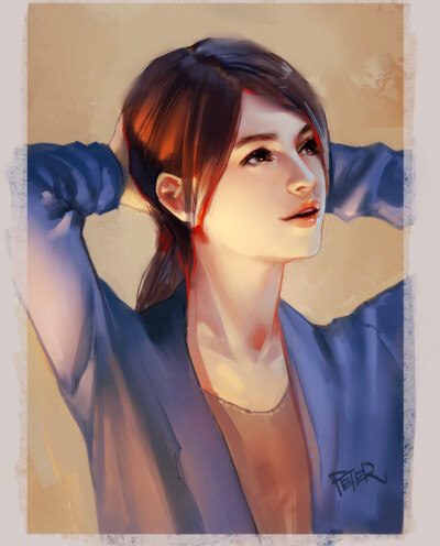 by 涂鸦王国 peterxiao