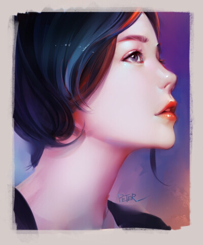 by 涂鸦王国 peterxiao