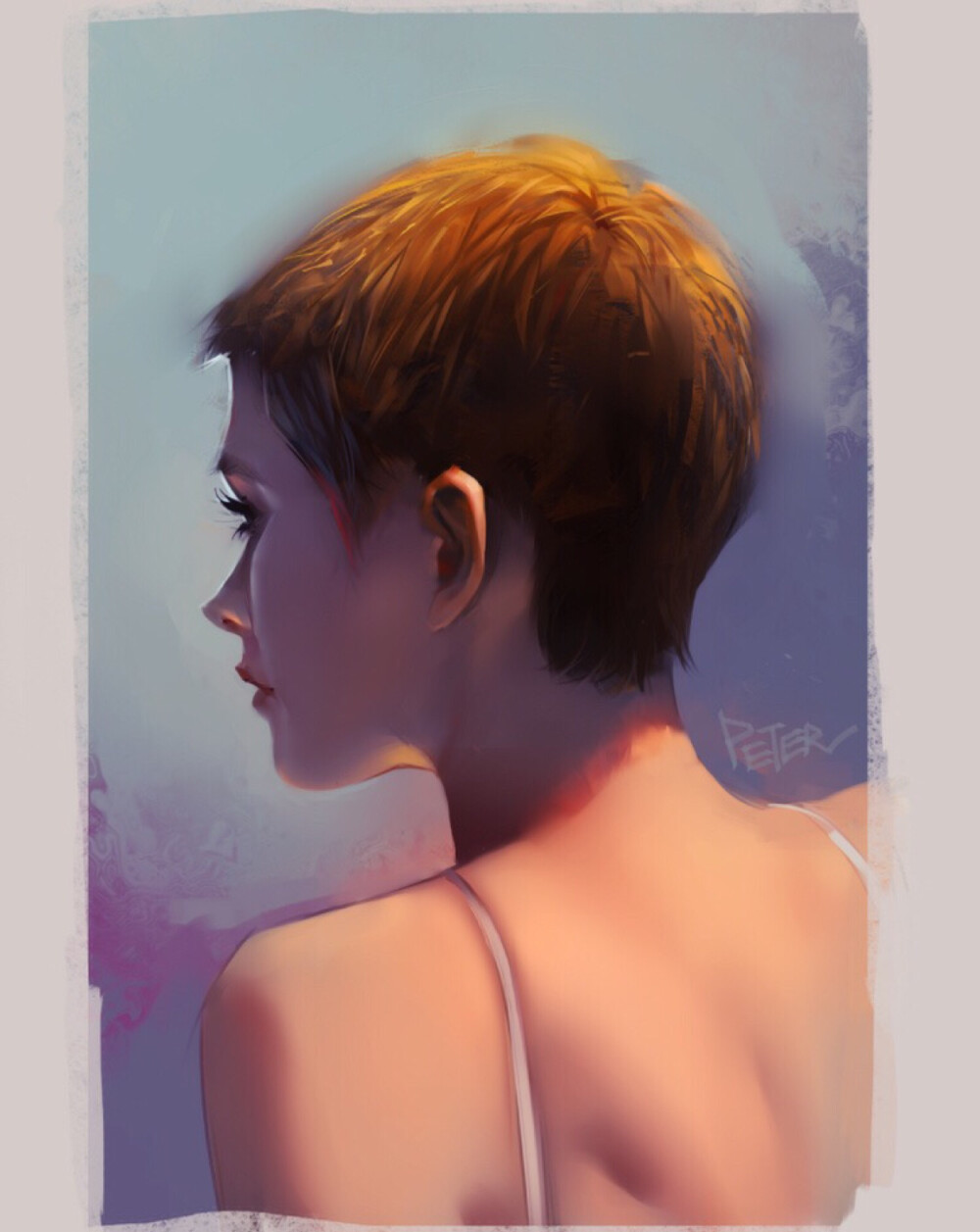 by 涂鸦王国 peterxiao