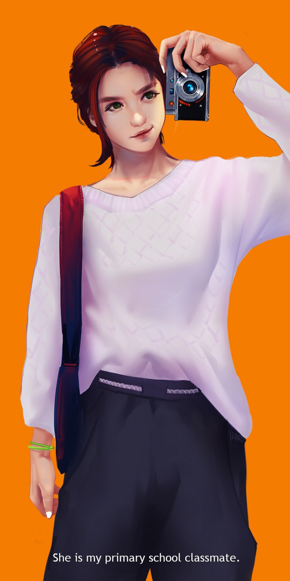 by 涂鸦王国 peterxiao