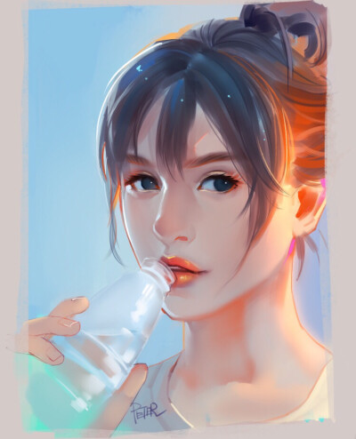 by 涂鸦王国 peterxiao
