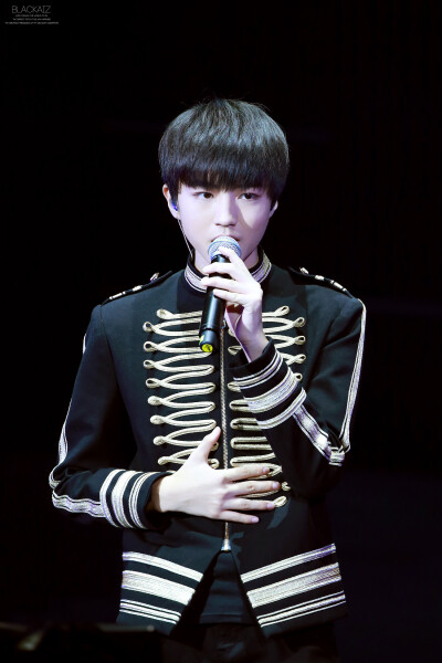 #王俊凯#+#TFBOYS王俊凯#+#TFBOYS#+cr+黑桃KAI仔