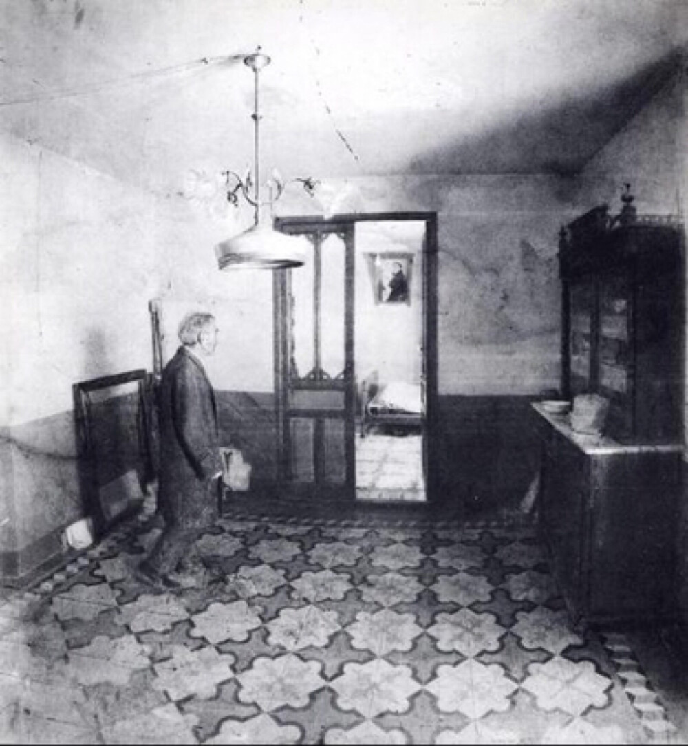 安东尼奥·洛佩兹·加西亚