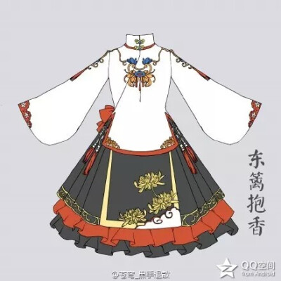 古风服饰