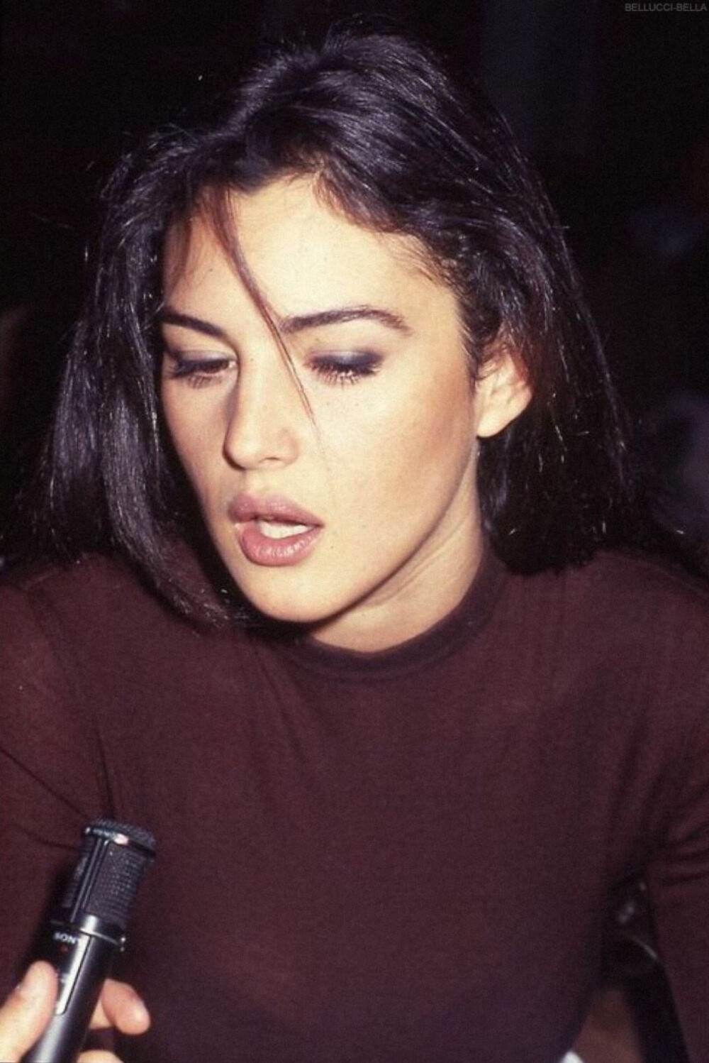 Monica Bellucci 