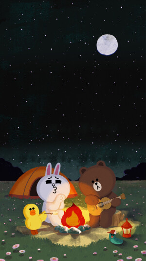 LINE FRIENDS