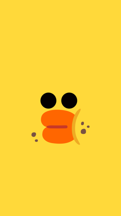 LINE FRIENDS
主莎莉鸡