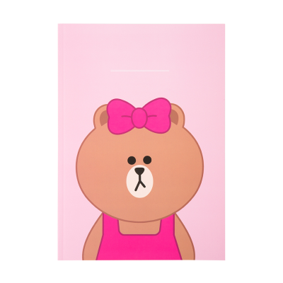 LINE FRIENDS