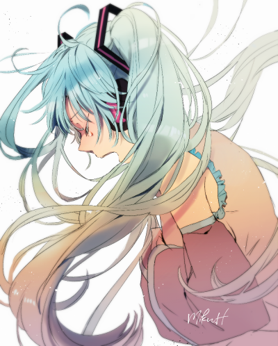 VOCALOID 