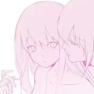 百合/姬头/闺蜜