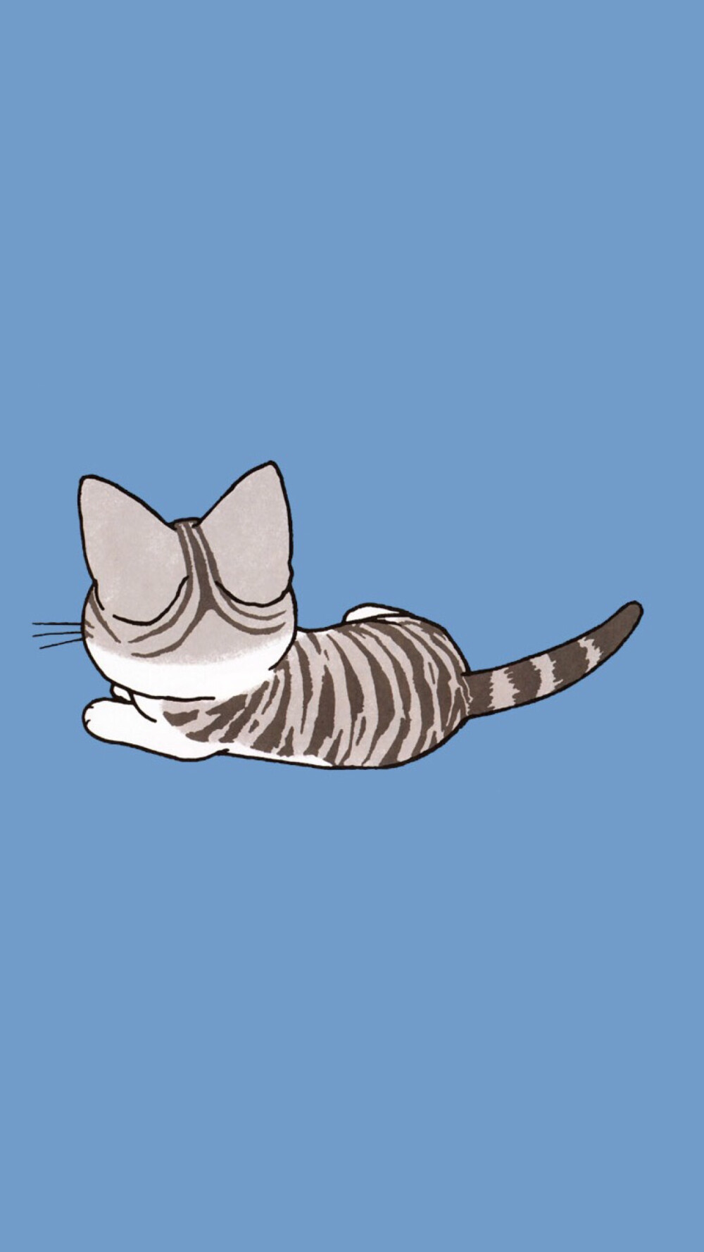 "你的一句明天见
让我整个明天
都变的超级甜"