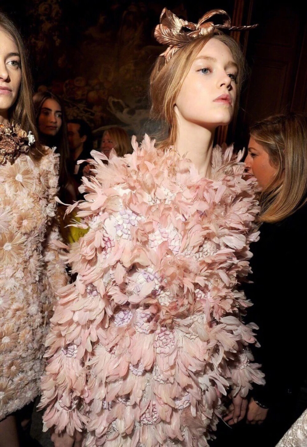 Giambattista Valli2013春夏 